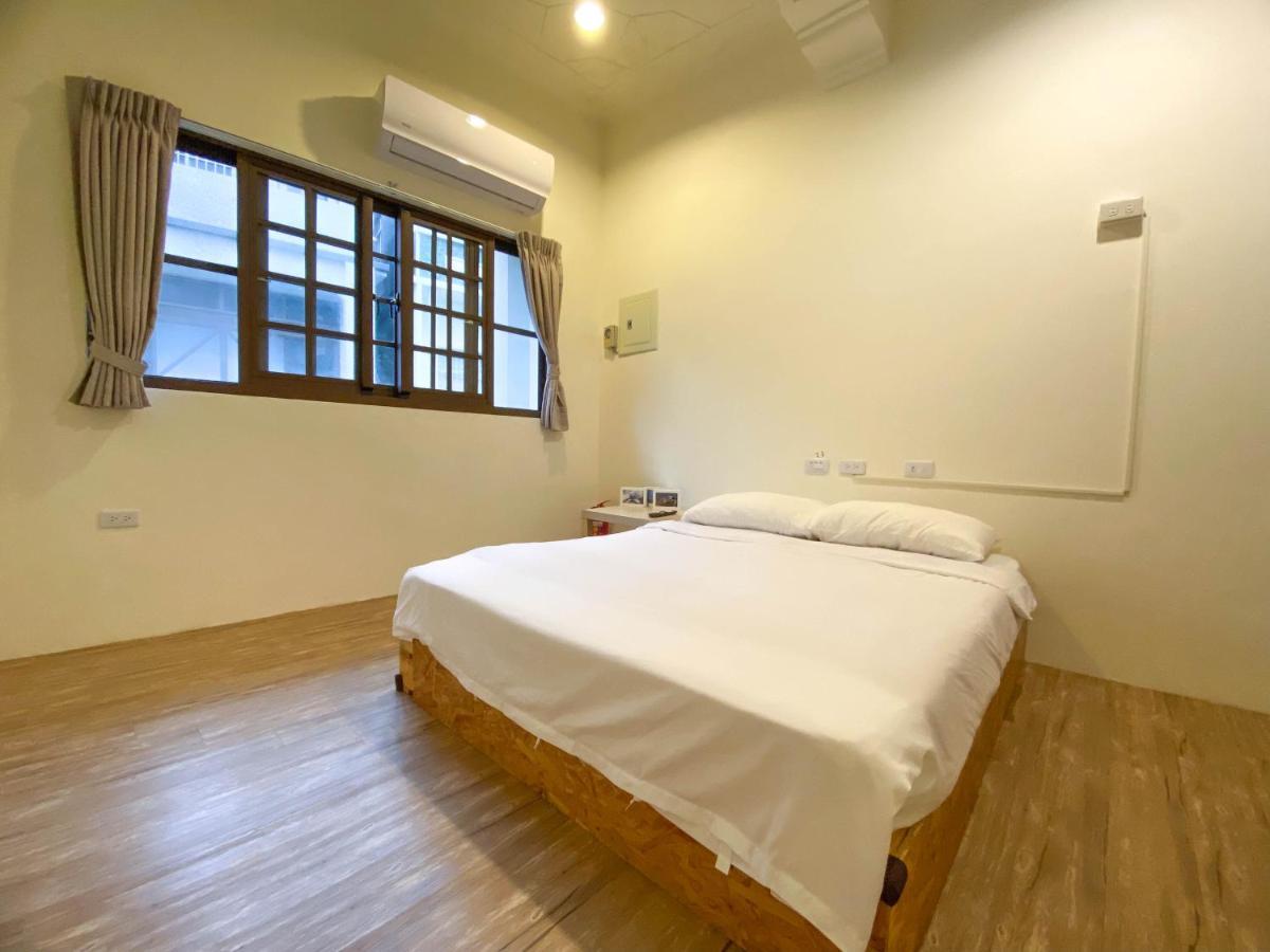 Stay Liuqiu Diving Hostel остров Ламай Екстериор снимка