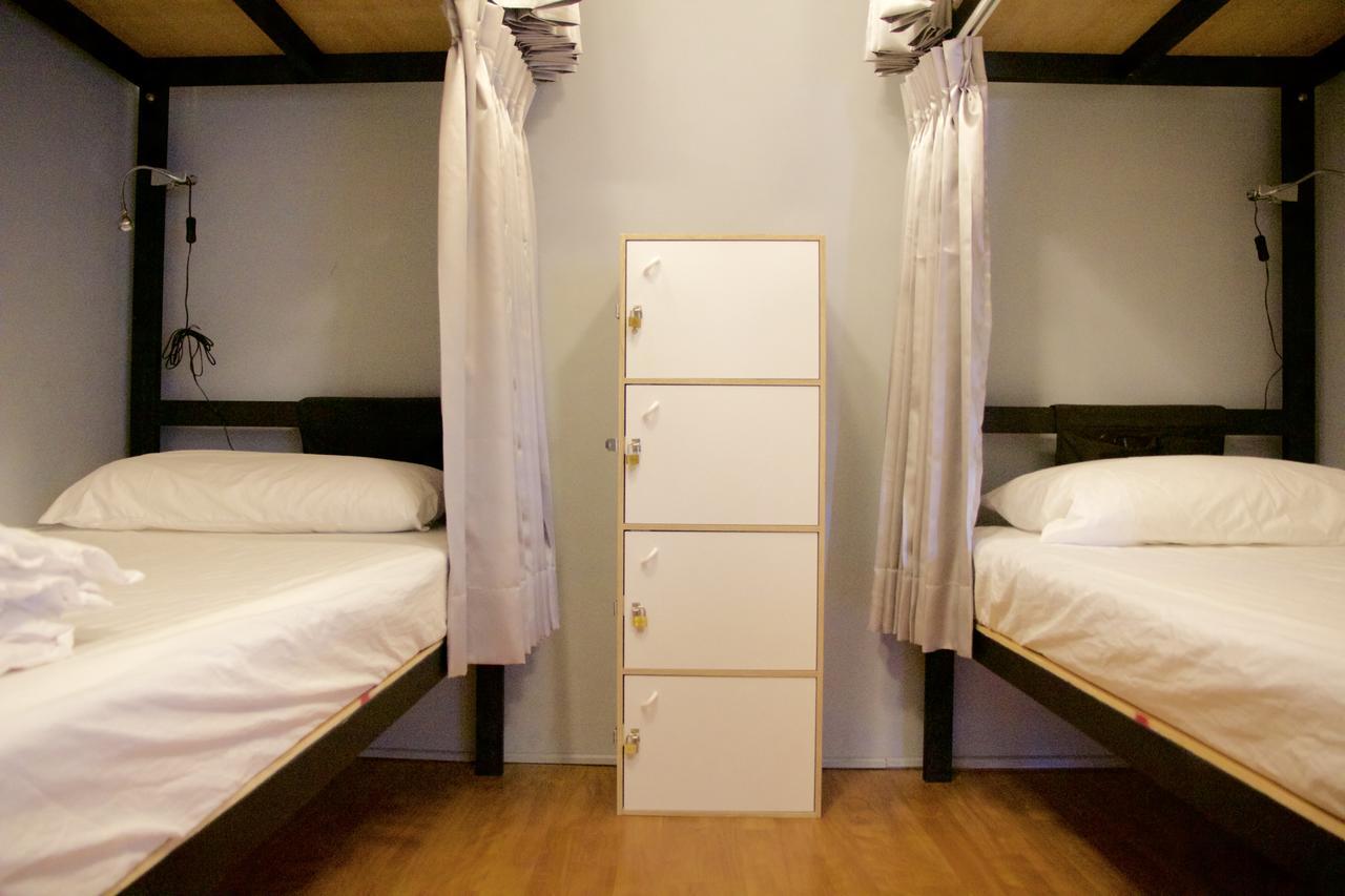 Stay Liuqiu Diving Hostel остров Ламай Екстериор снимка