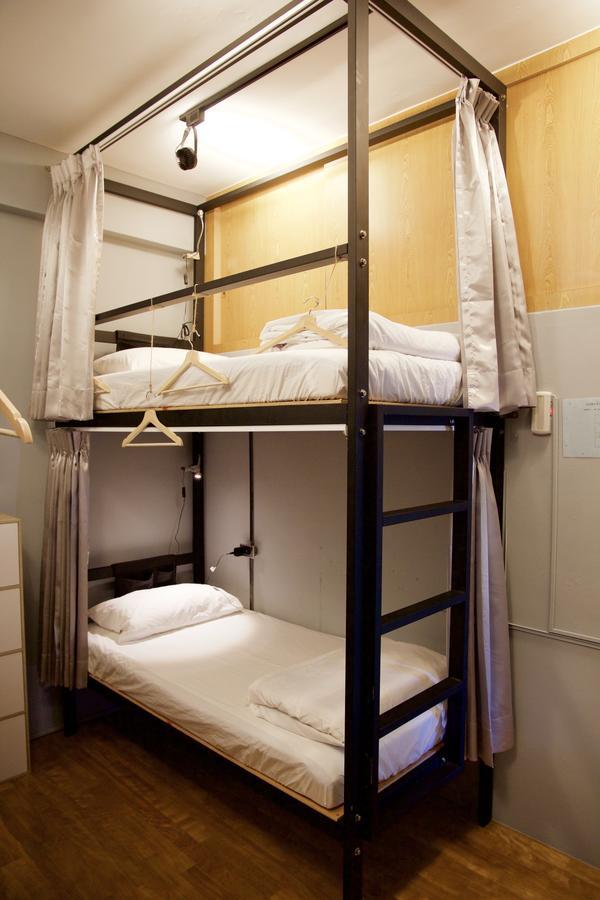 Stay Liuqiu Diving Hostel остров Ламай Екстериор снимка